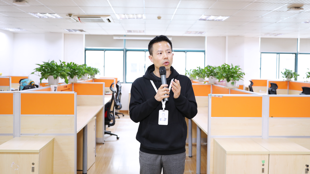 感恩相伴，共拓未來 | 天擎天拓六地聯動，喜迎16周年慶